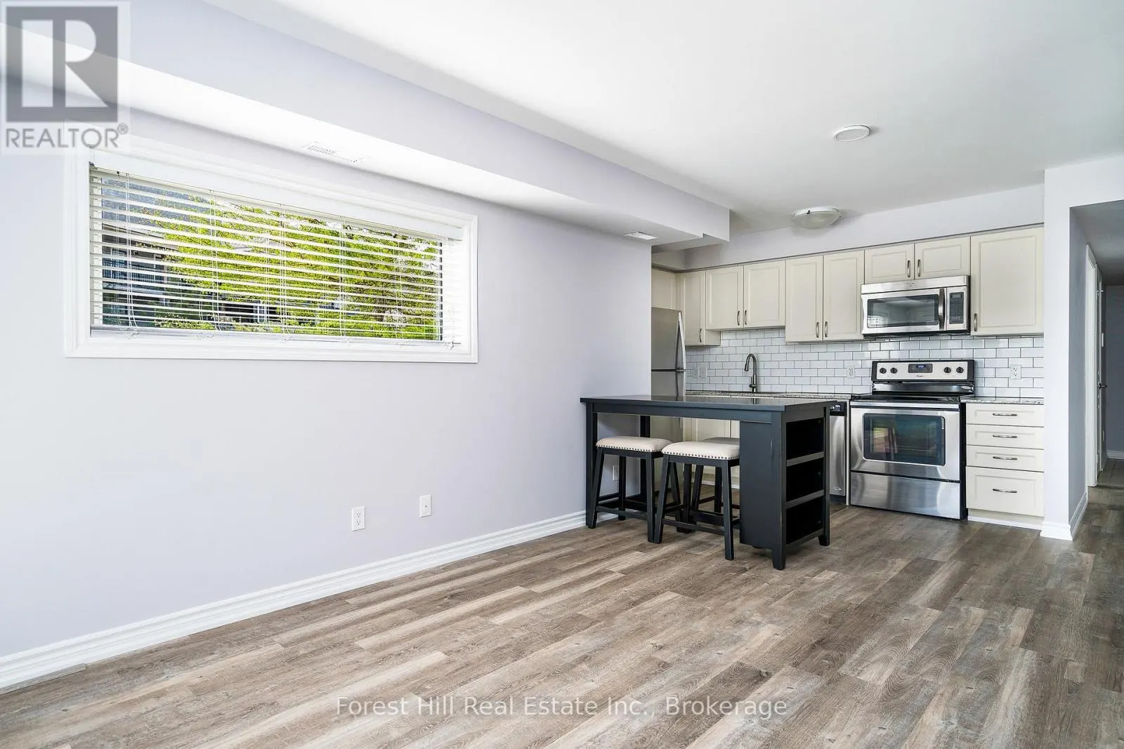 108 - 2 ANCHORAGE CRESCENT, #108