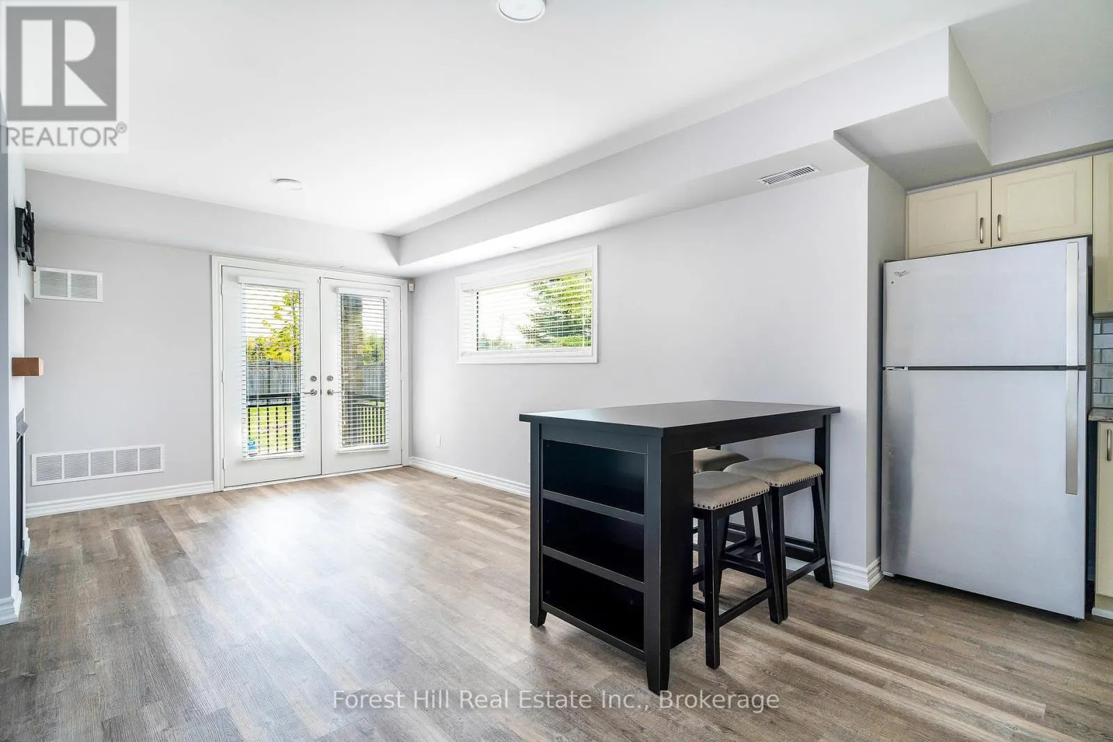 108 - 2 ANCHORAGE CRESCENT, #108