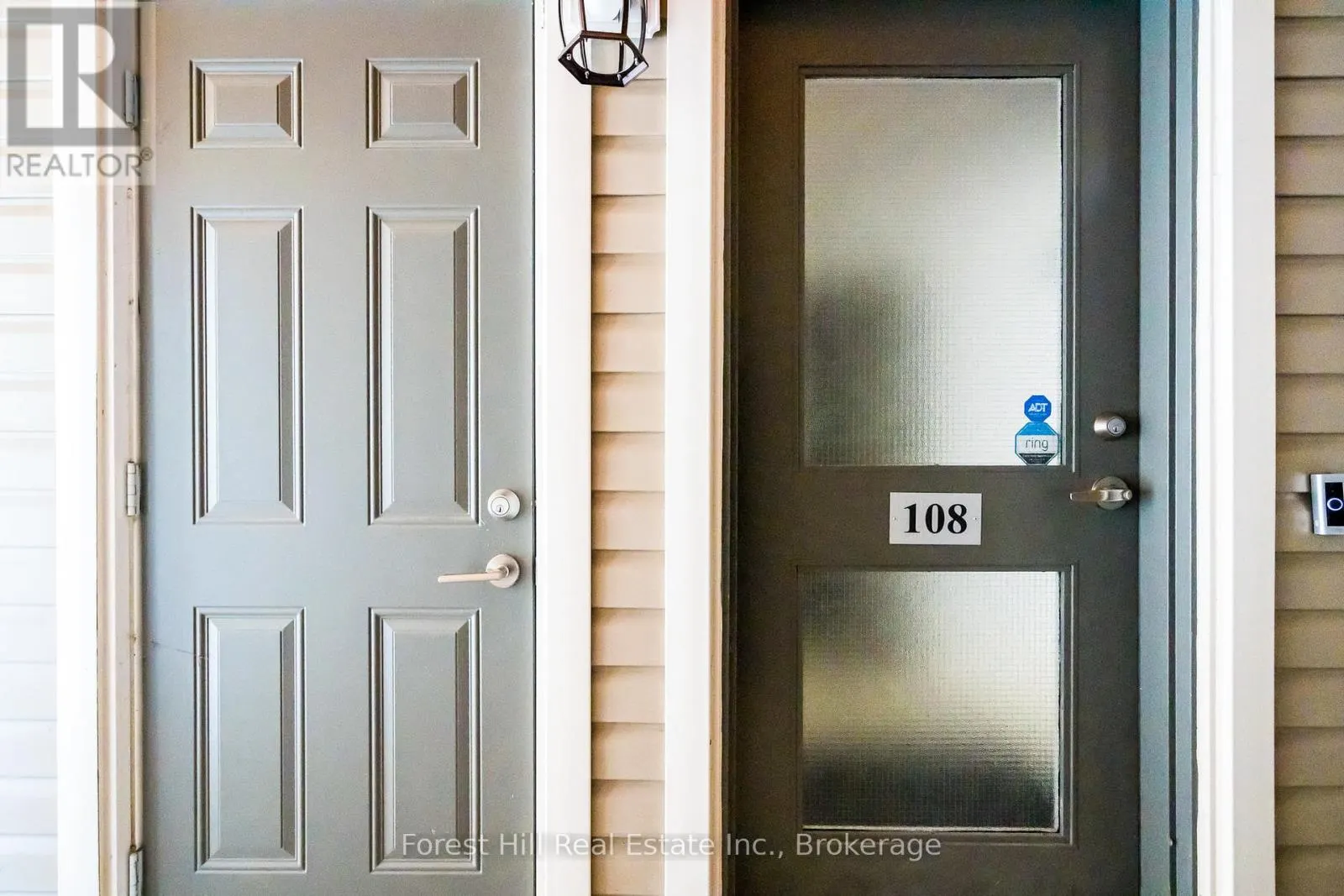 108 - 2 ANCHORAGE CRESCENT, #108