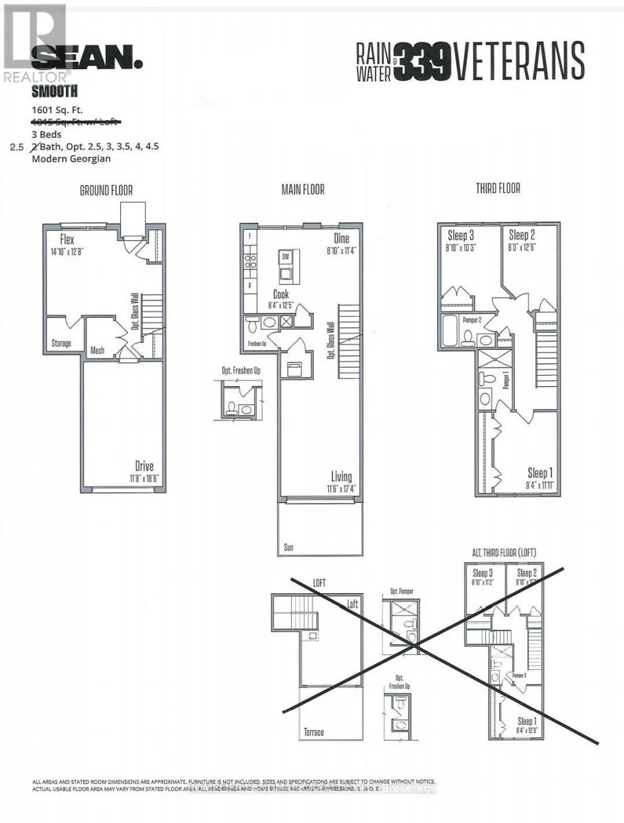 29 RAINWATER LANE