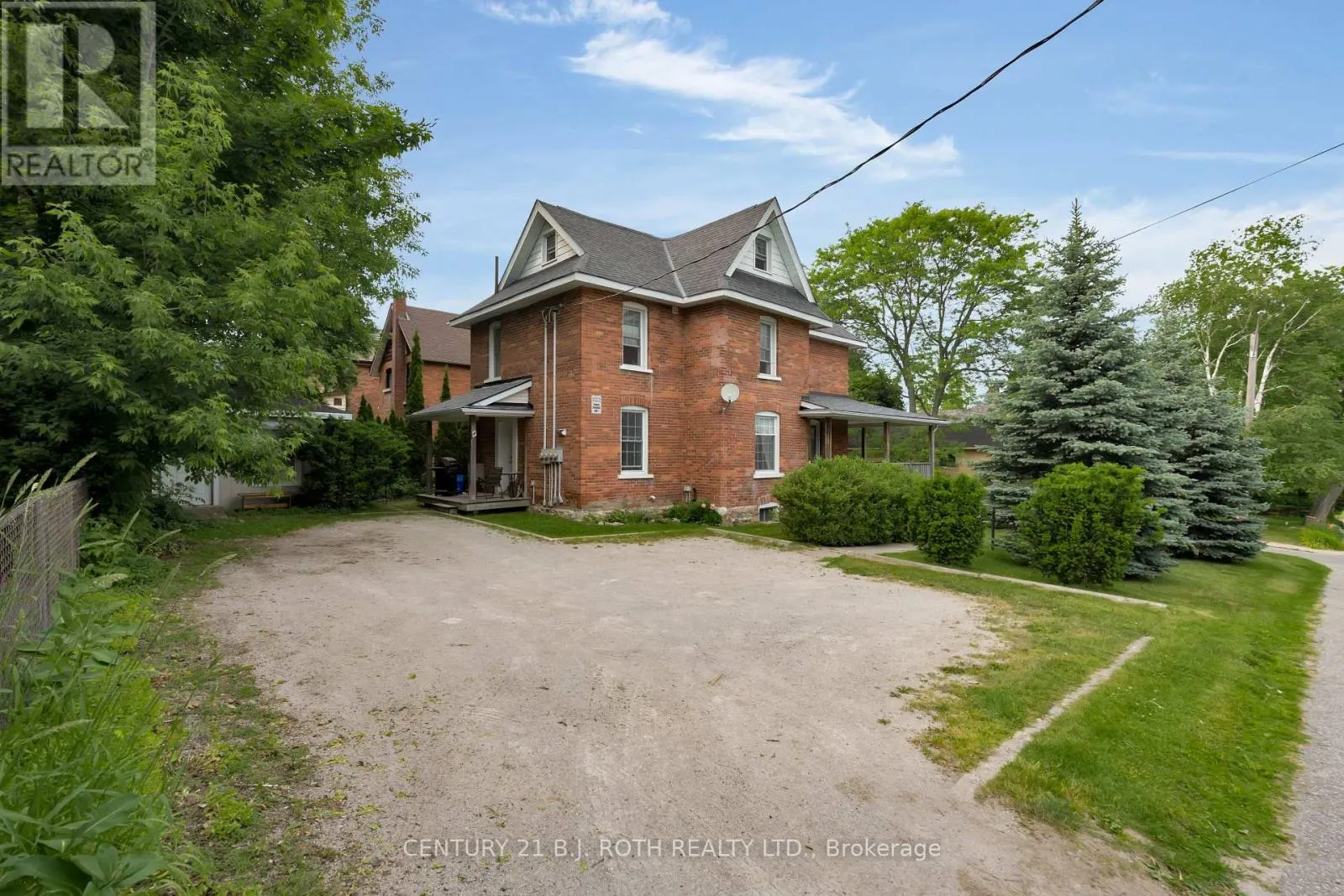 165 PARKVIEW AVENUE