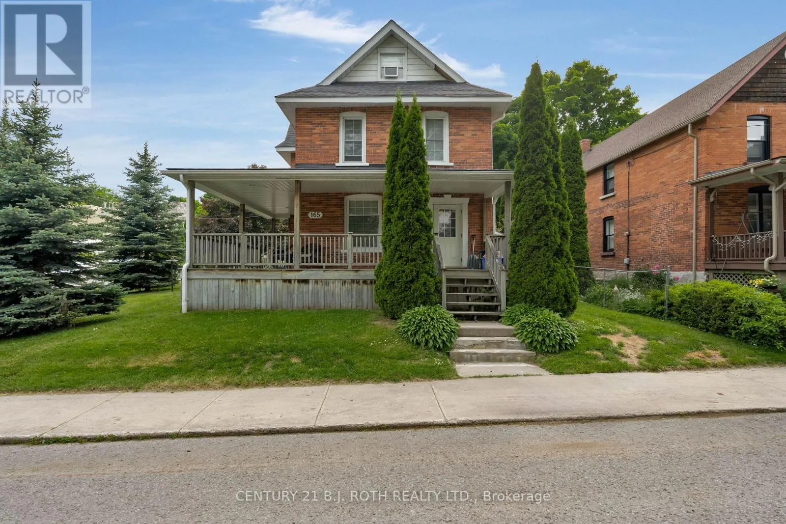 165 PARKVIEW AVENUE