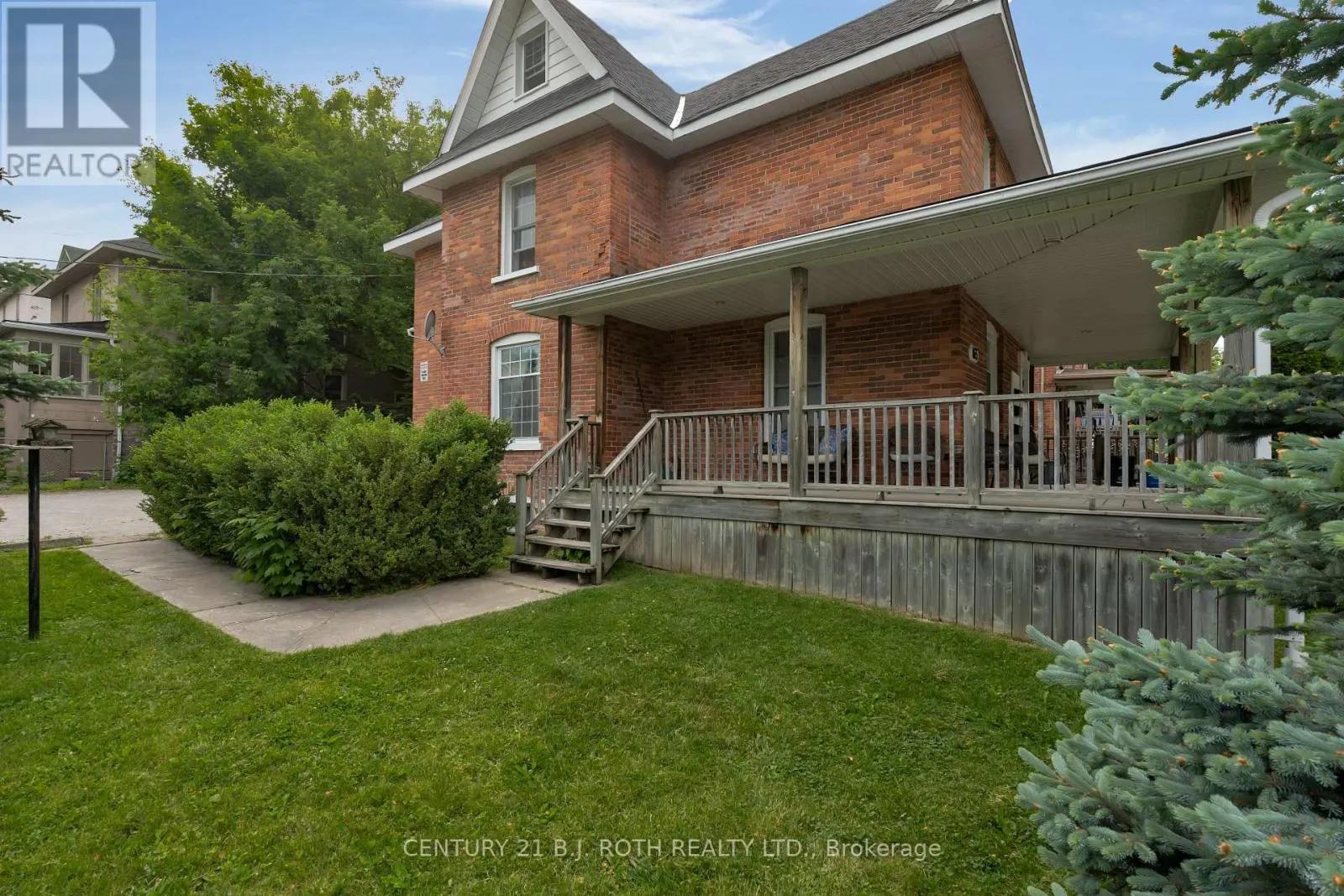 165 PARKVIEW AVENUE