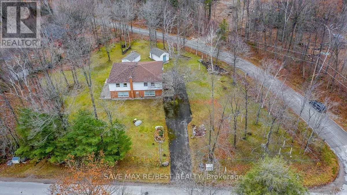 #B - 910 CONCESSION RD 17 W