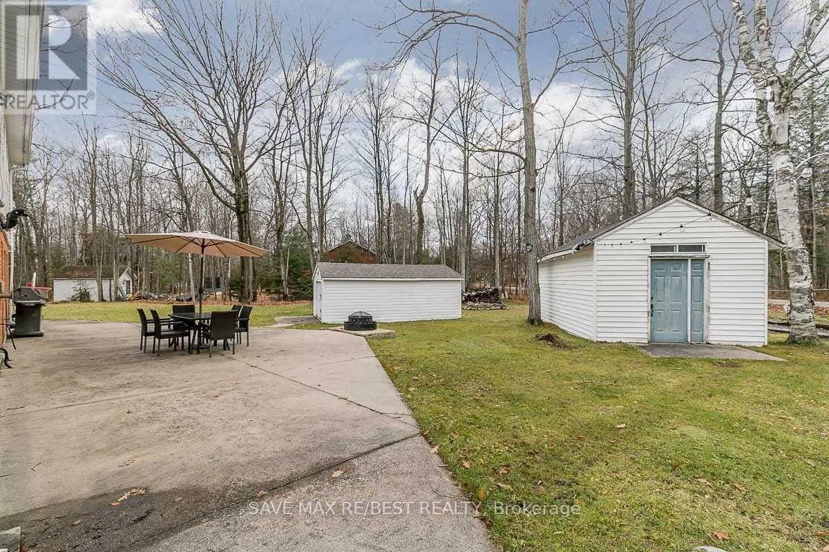 #B - 910 CONCESSION RD 17 W
