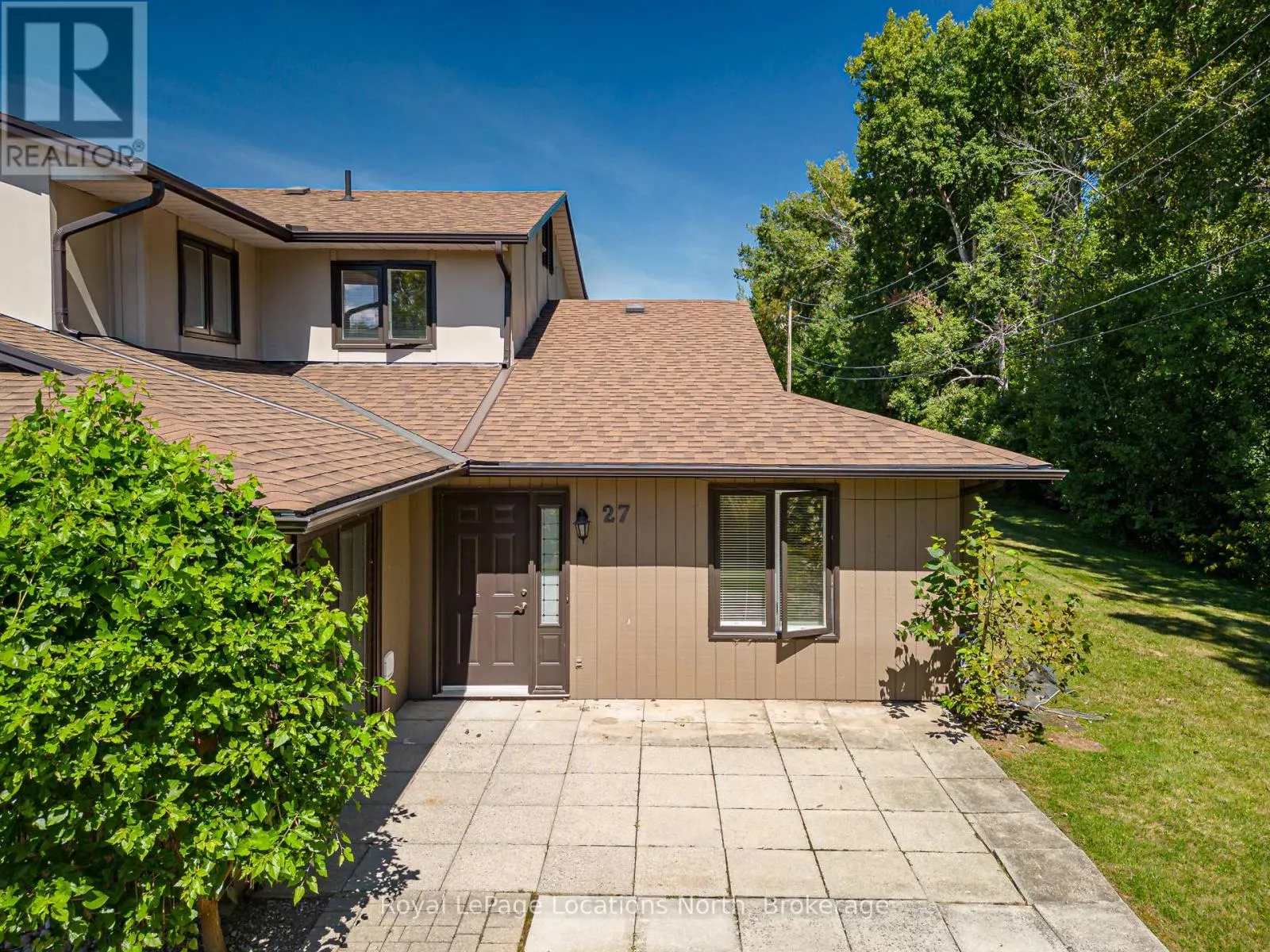 27 TRAFALGAR ROAD