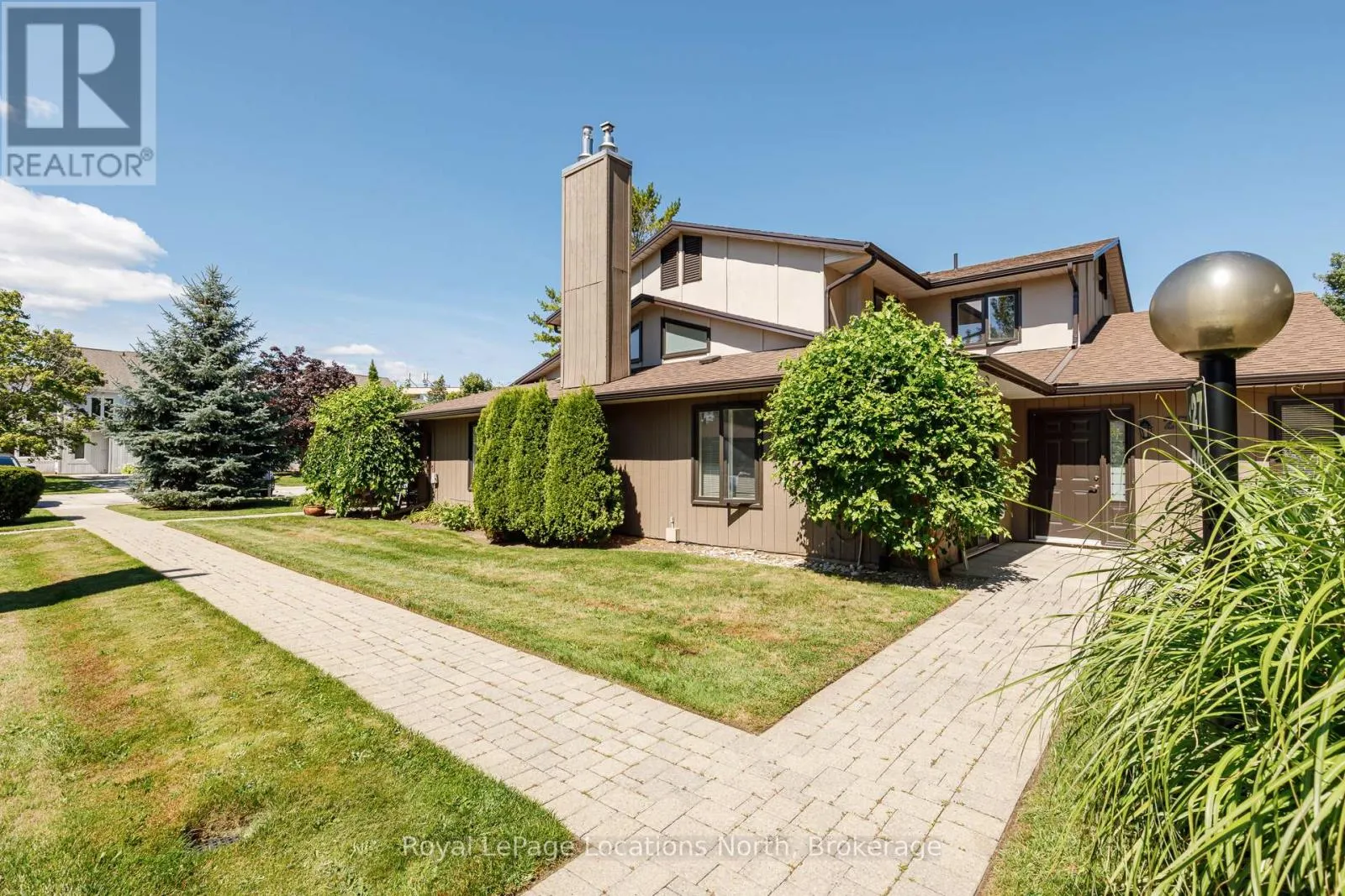 27 TRAFALGAR ROAD