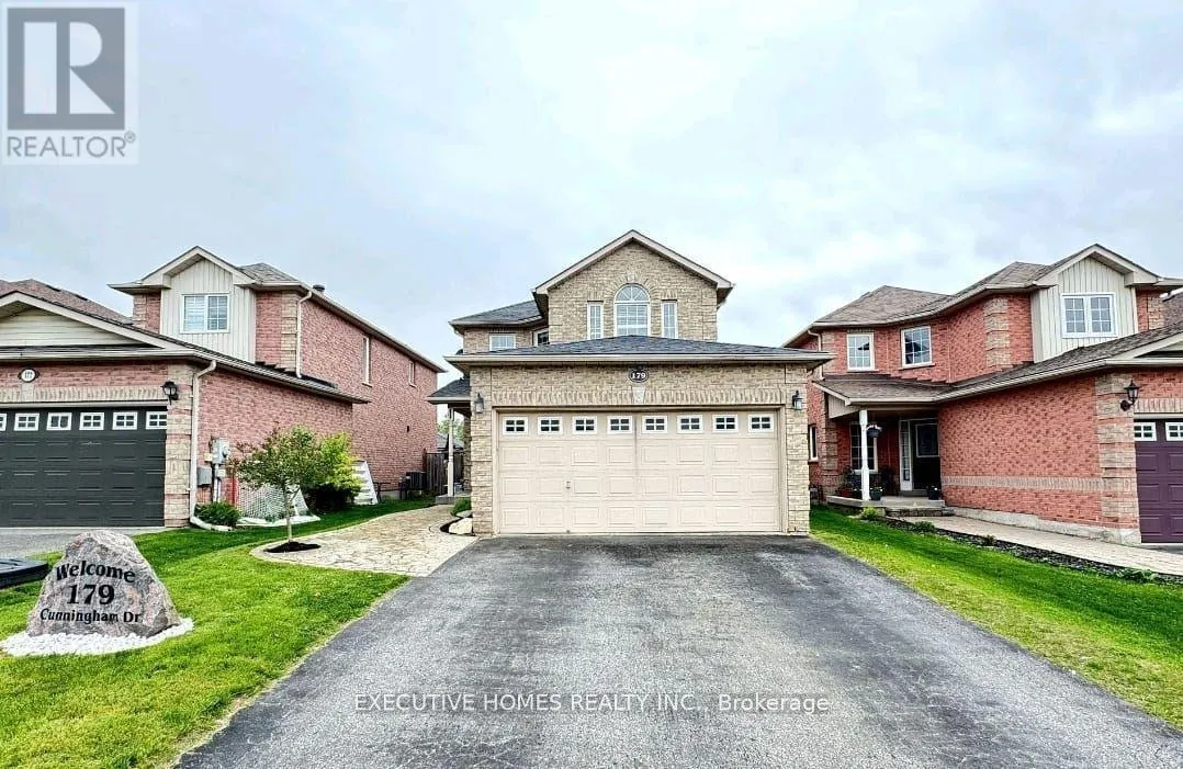 179 CUNNINGHAM DRIVE