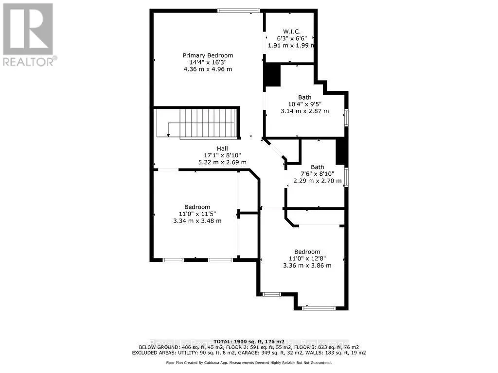 115 CHAMBERLAIN CRESCENT