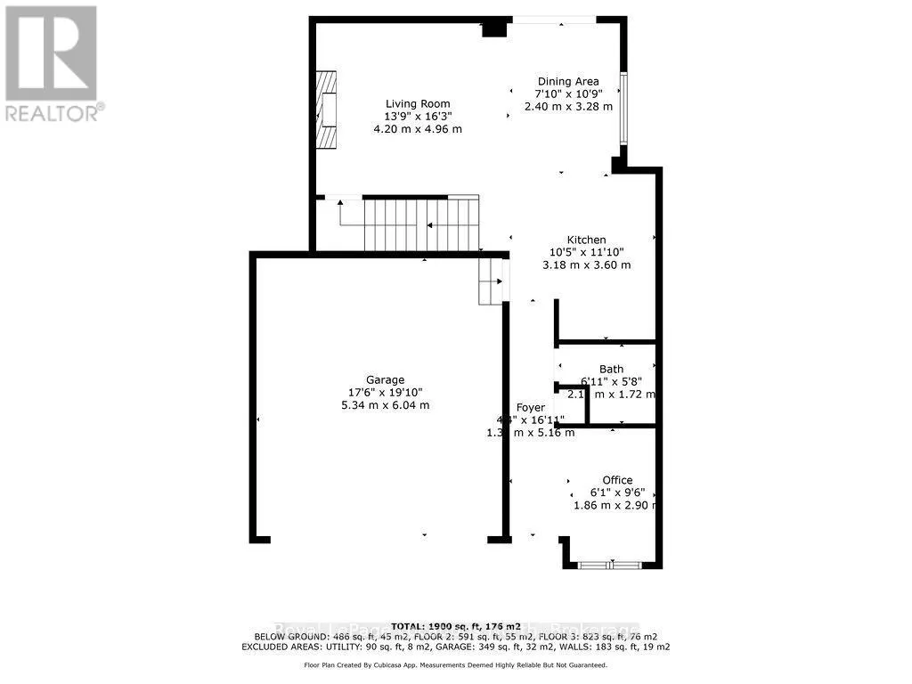 115 CHAMBERLAIN CRESCENT