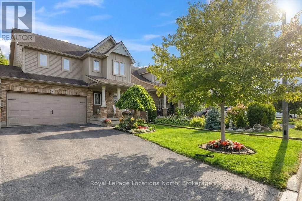 115 CHAMBERLAIN CRESCENT