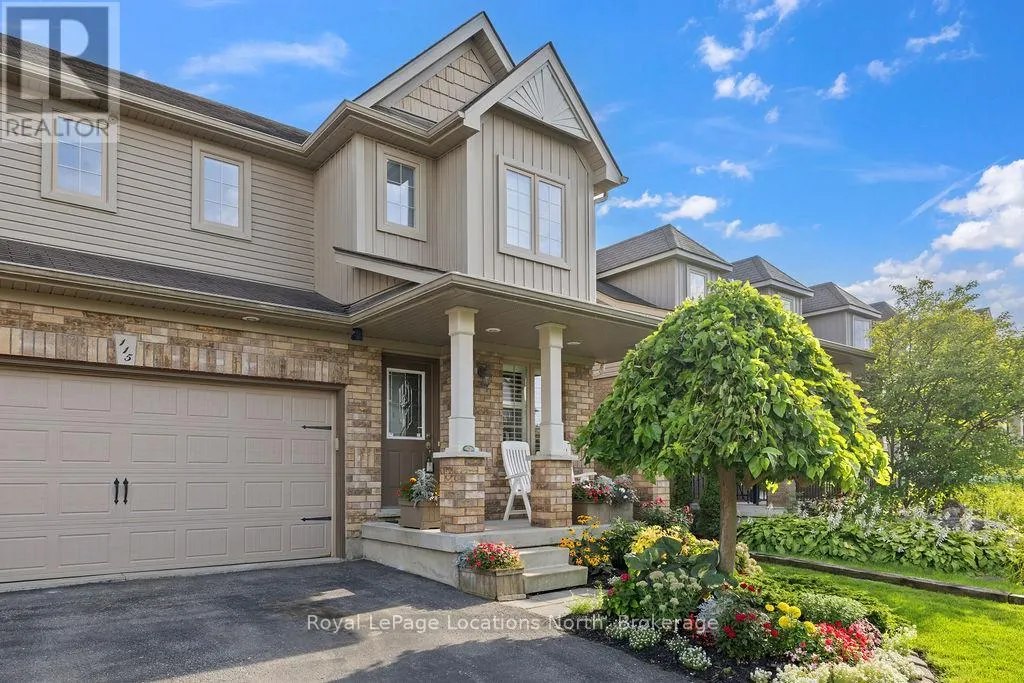 115 CHAMBERLAIN CRESCENT