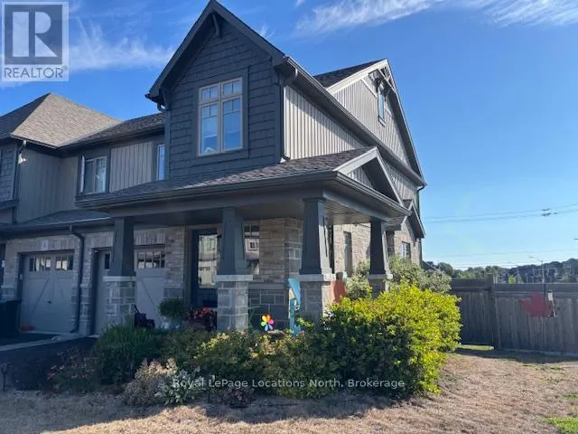 2 FOLEY CRESCENT