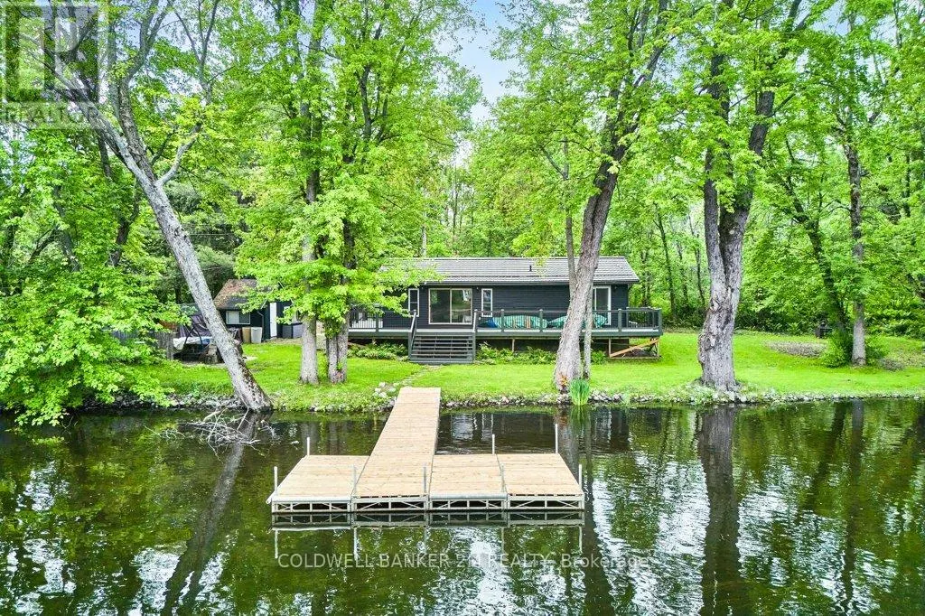 3820 WEST CANAL ROAD