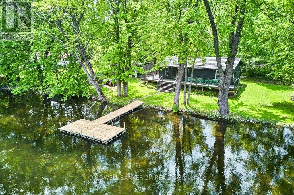 3820 WEST CANAL ROAD
