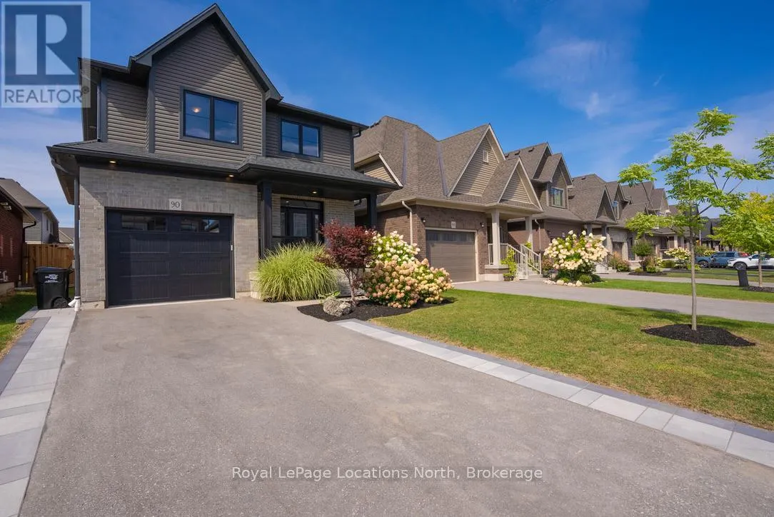 90 MCLEAN AVENUE