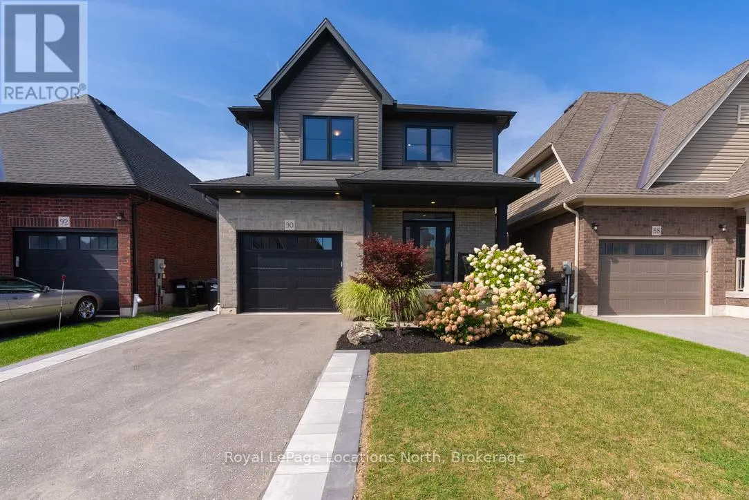 90 MCLEAN AVENUE