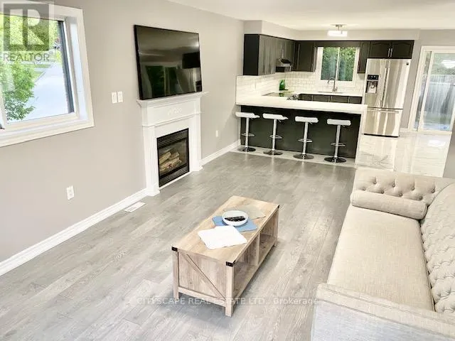 169 CUMMING DRIVE