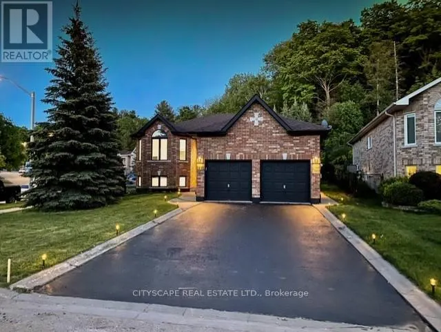 169 CUMMING DRIVE