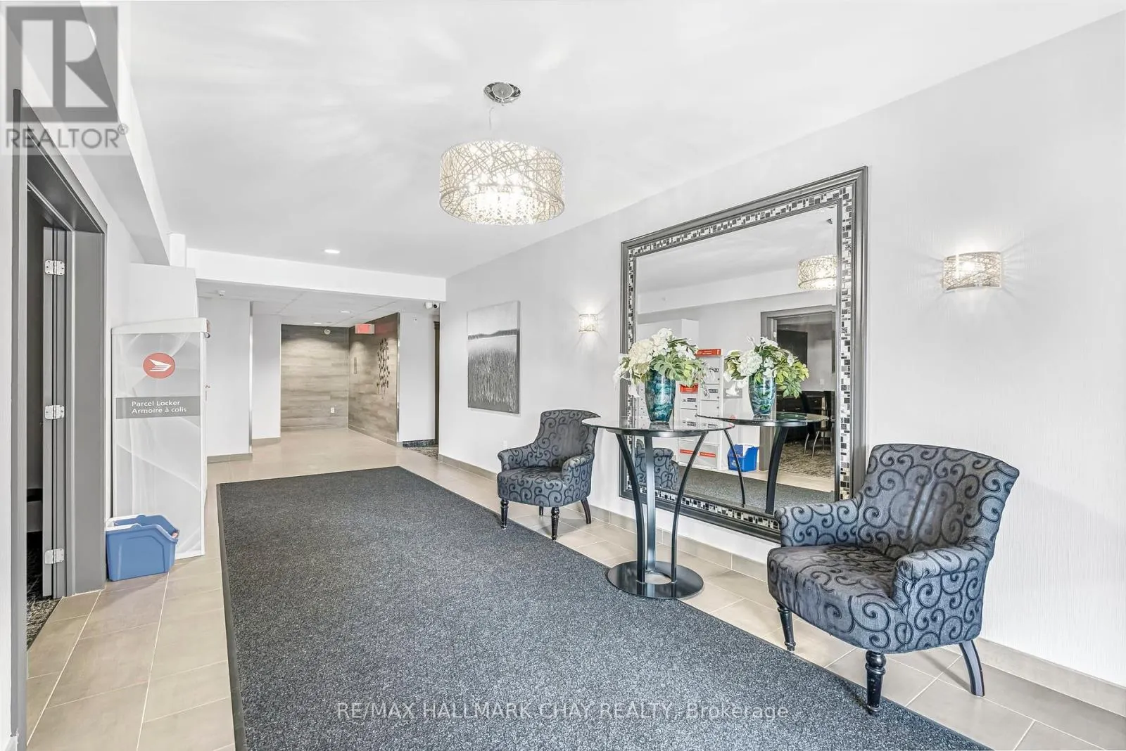 110 - 41 FERNDALE DRIVE S