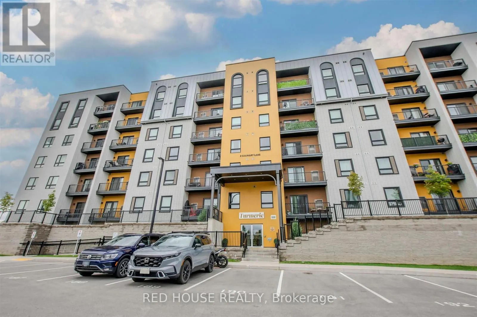 102 - 8 CULINARY LANE