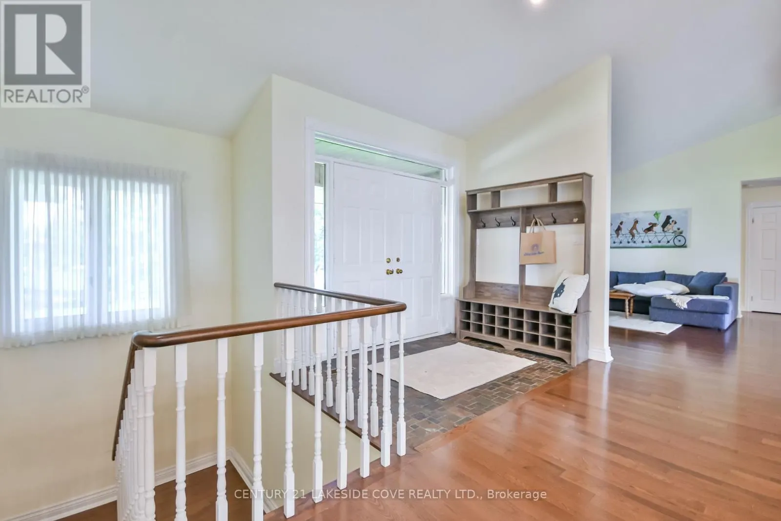 96 BAYSHORE DRIVE