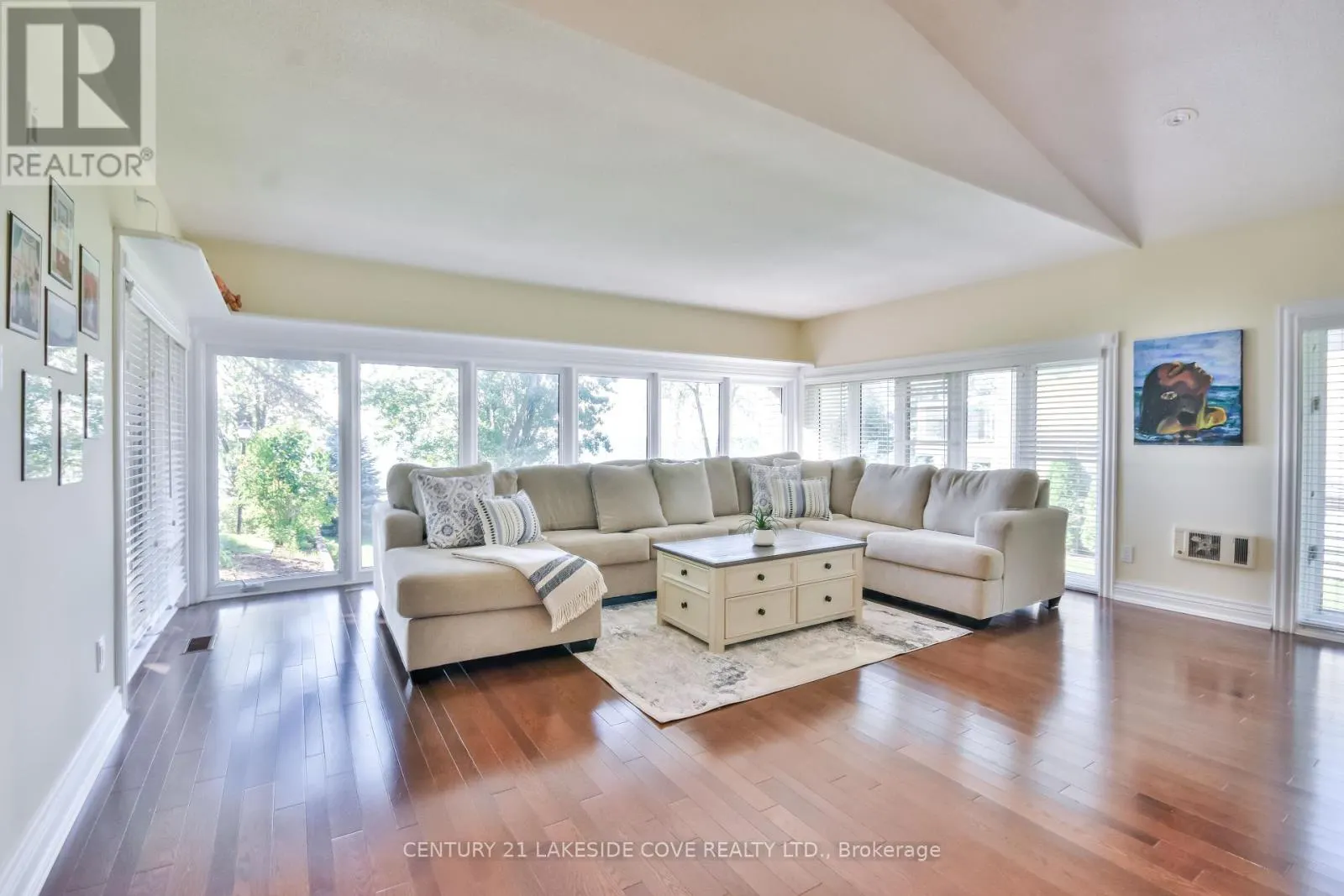 96 BAYSHORE DRIVE