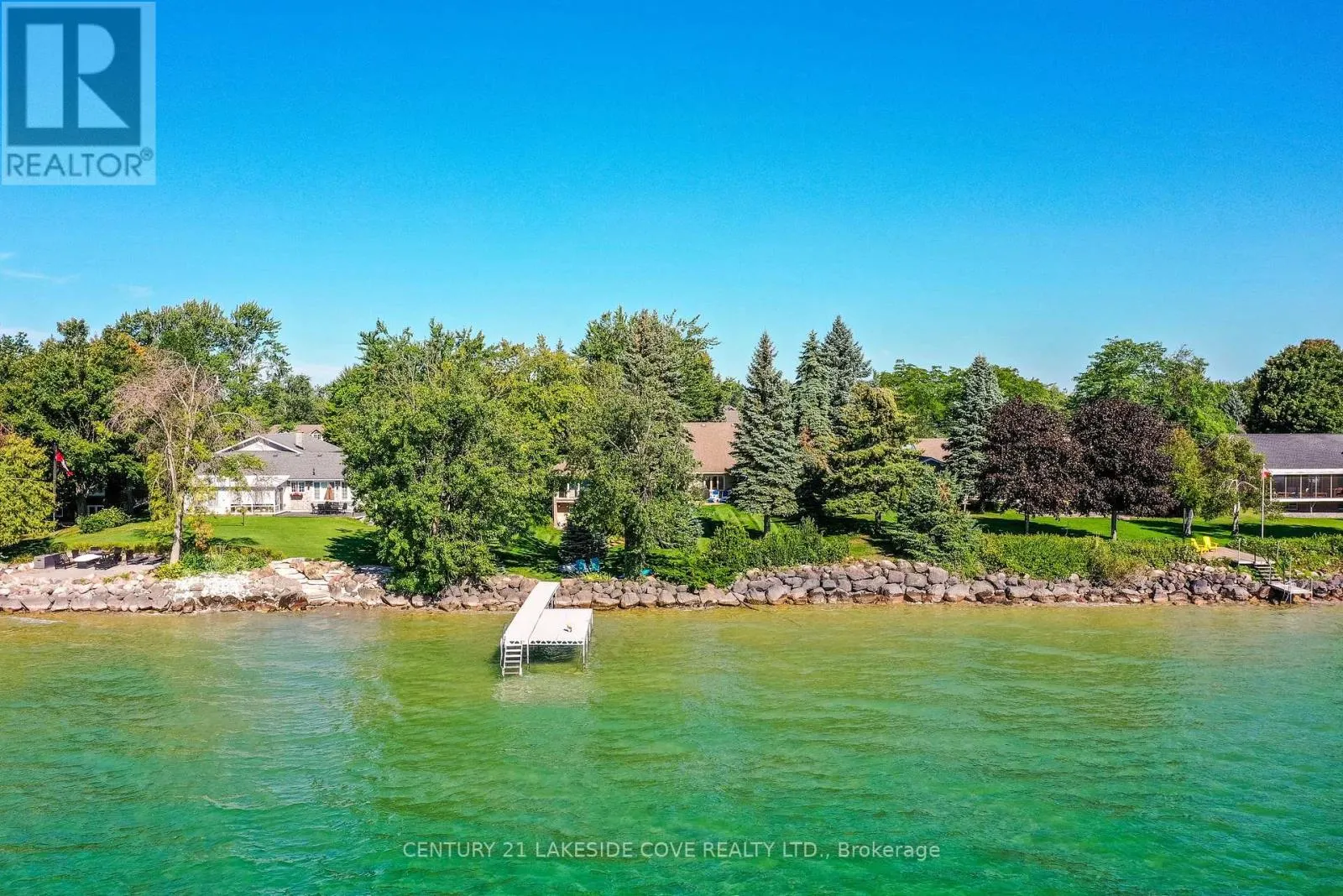 96 BAYSHORE DRIVE