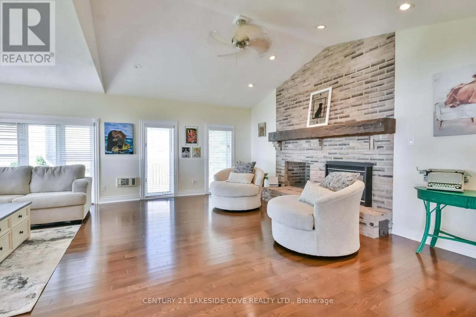 96 BAYSHORE DRIVE