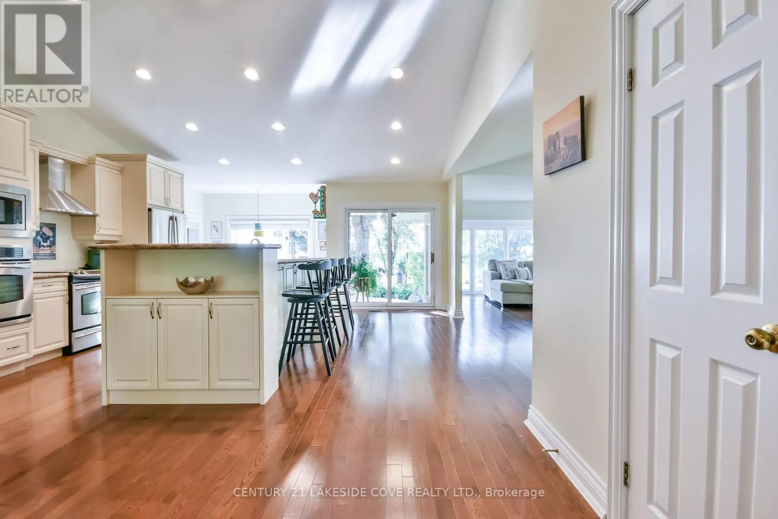 96 BAYSHORE DRIVE