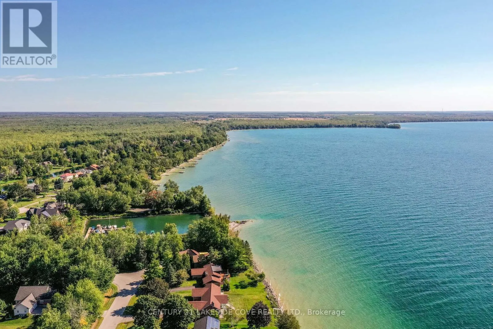 96 BAYSHORE DRIVE