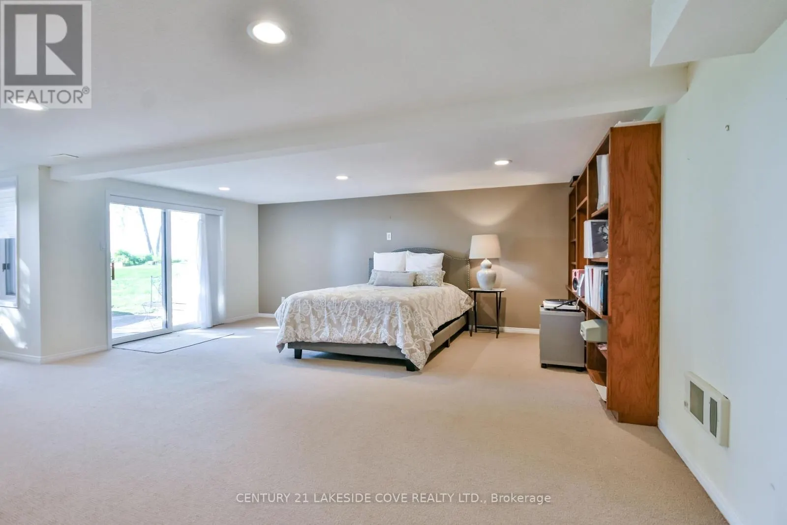 96 BAYSHORE DRIVE
