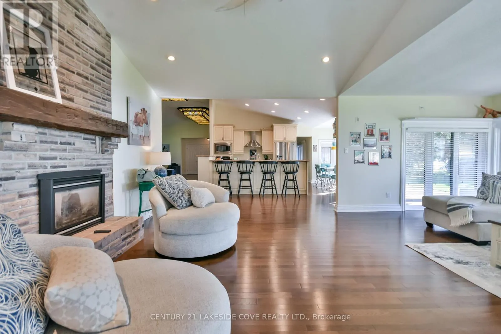 96 BAYSHORE DRIVE