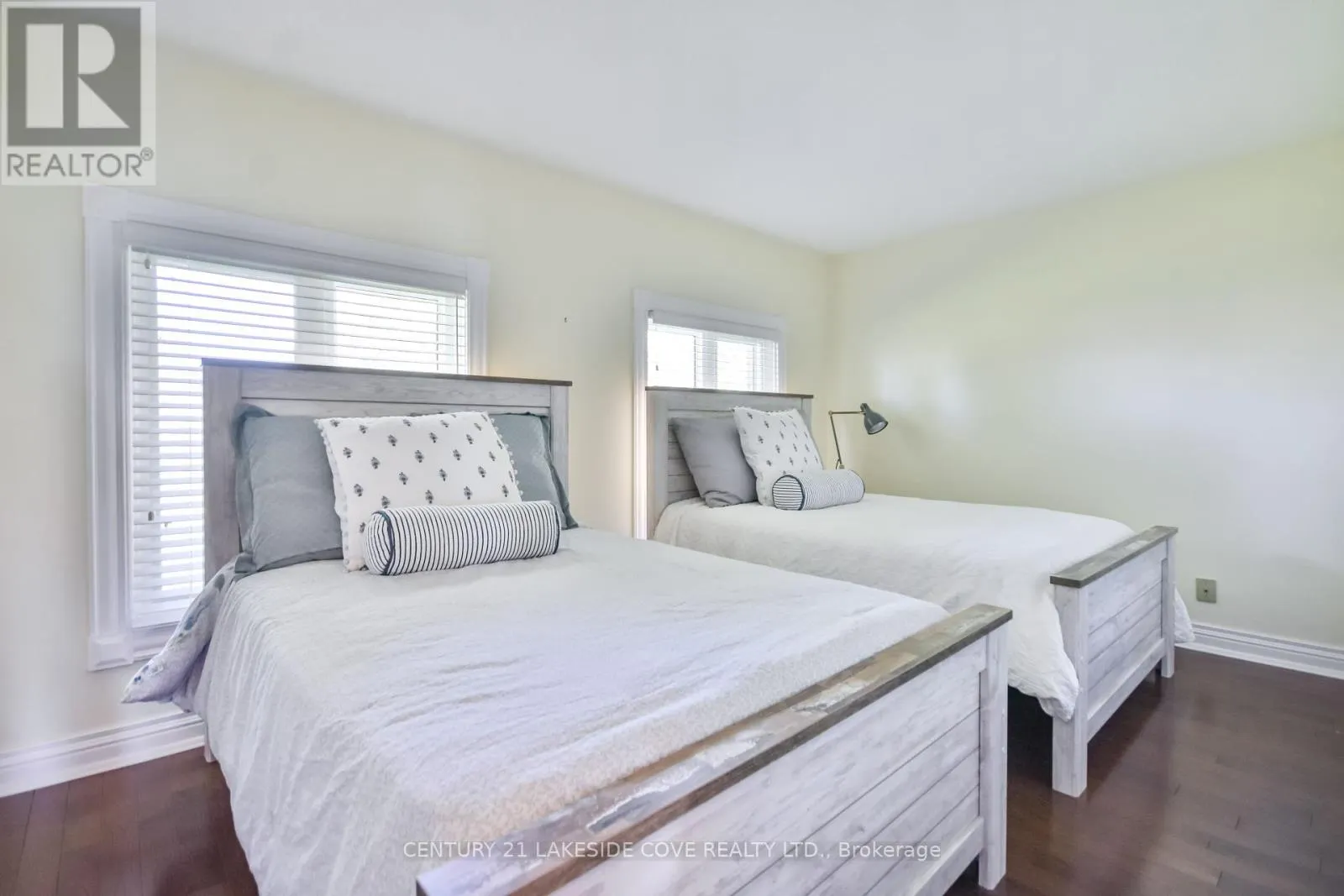 96 BAYSHORE DRIVE