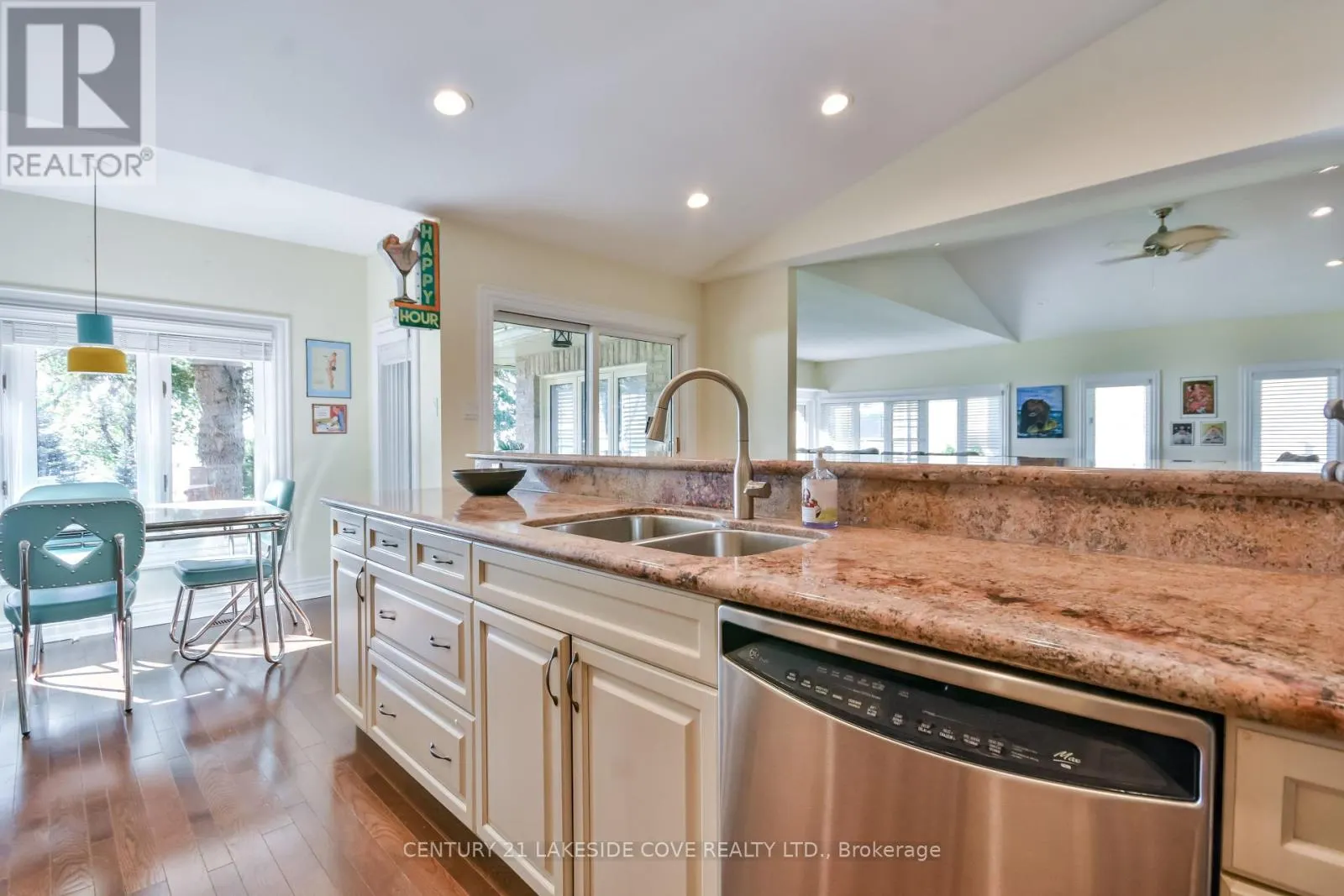 96 BAYSHORE DRIVE