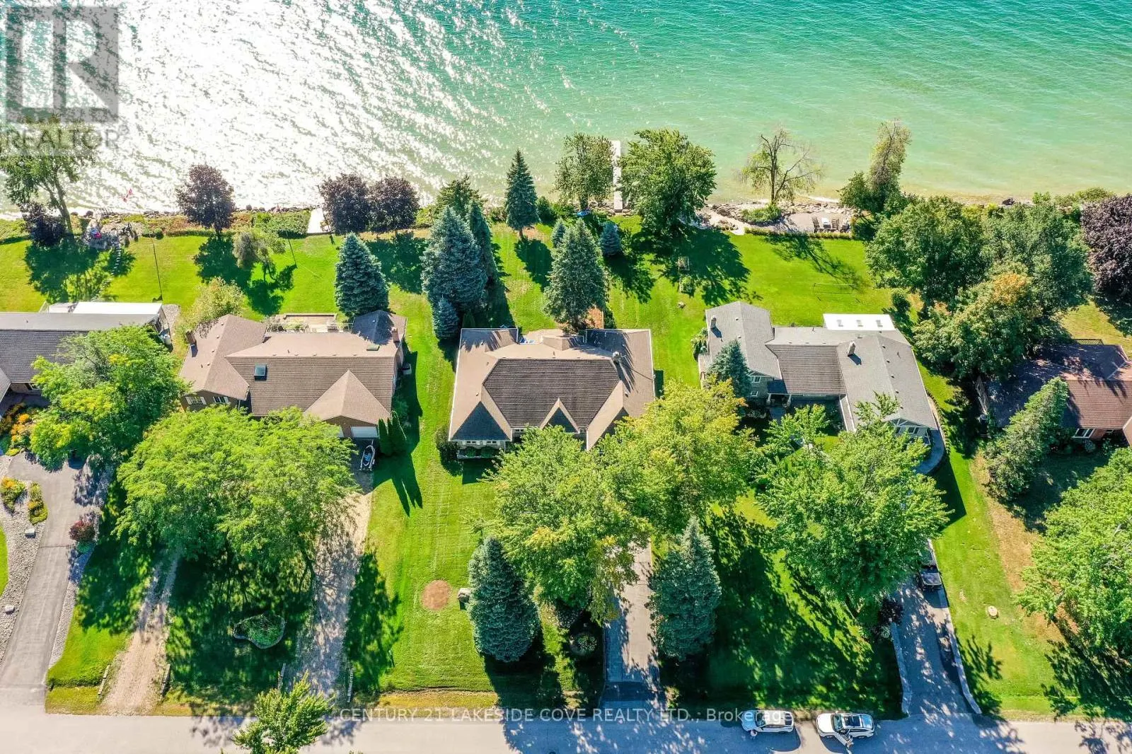 96 BAYSHORE DRIVE