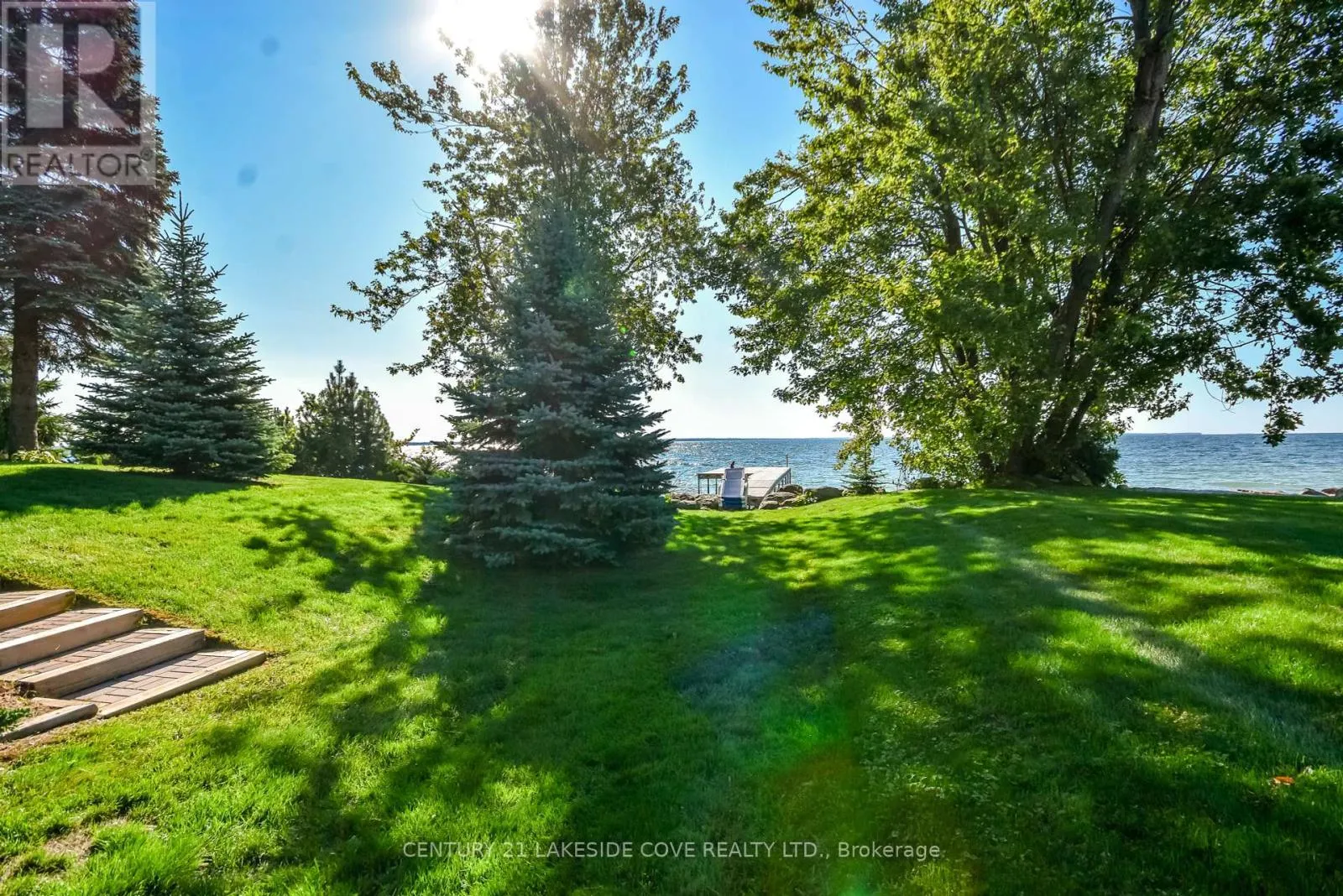 96 BAYSHORE DRIVE