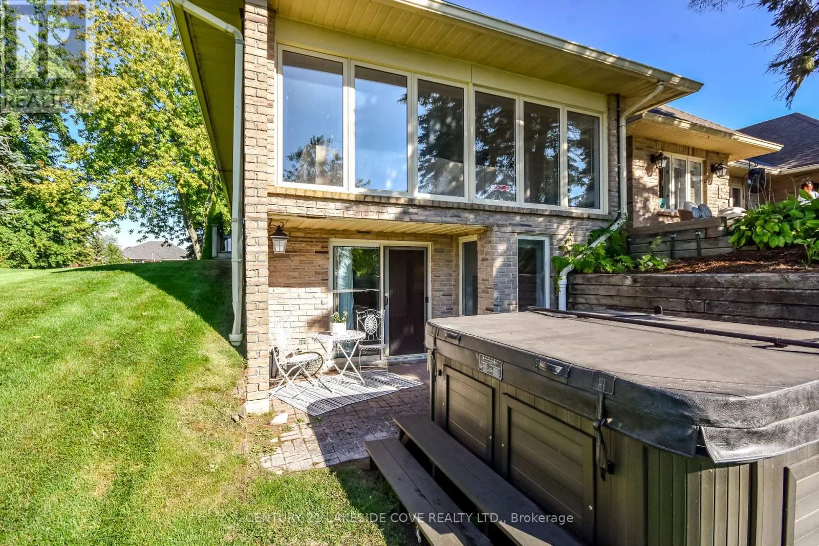 96 BAYSHORE DRIVE