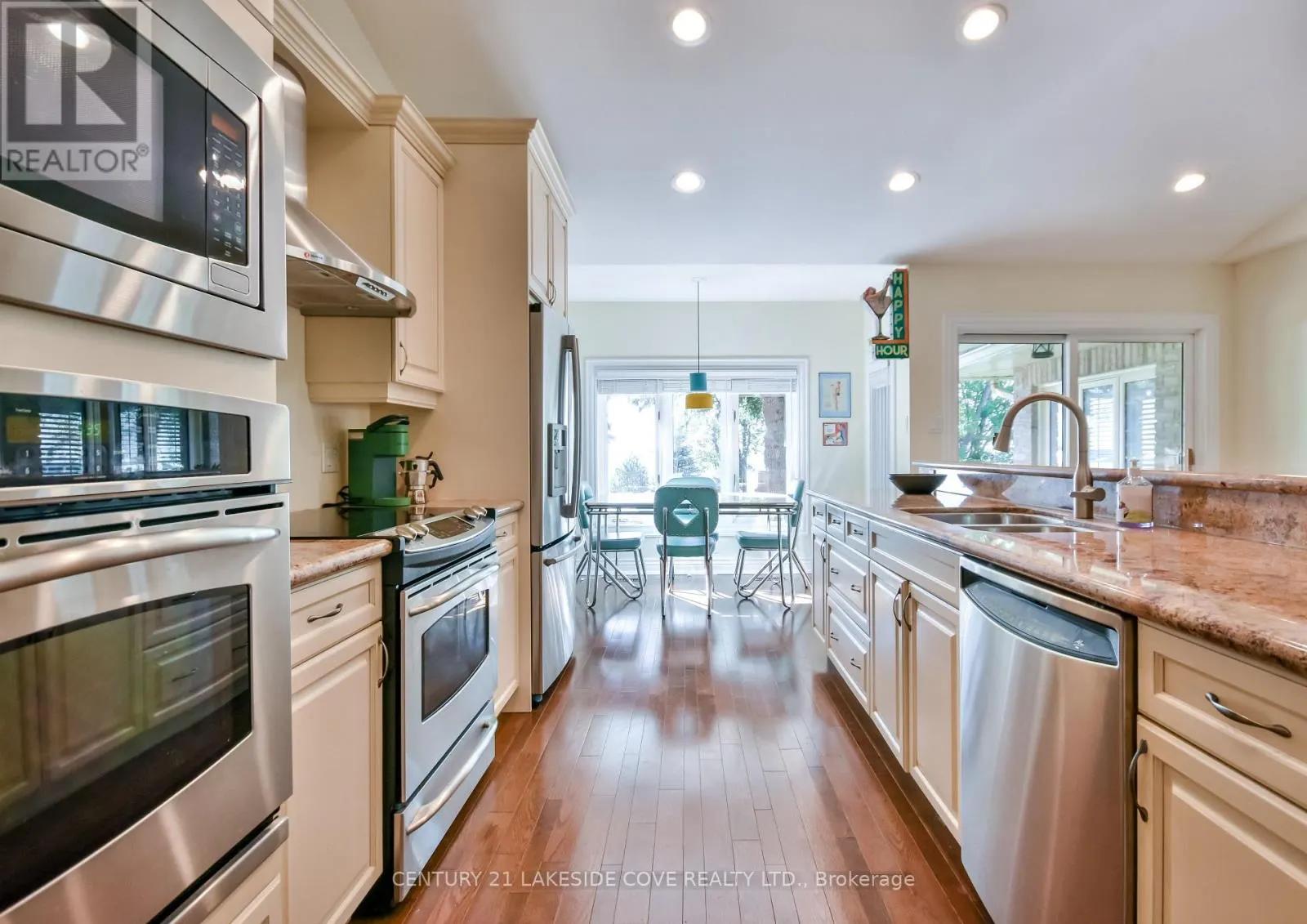 96 BAYSHORE DRIVE