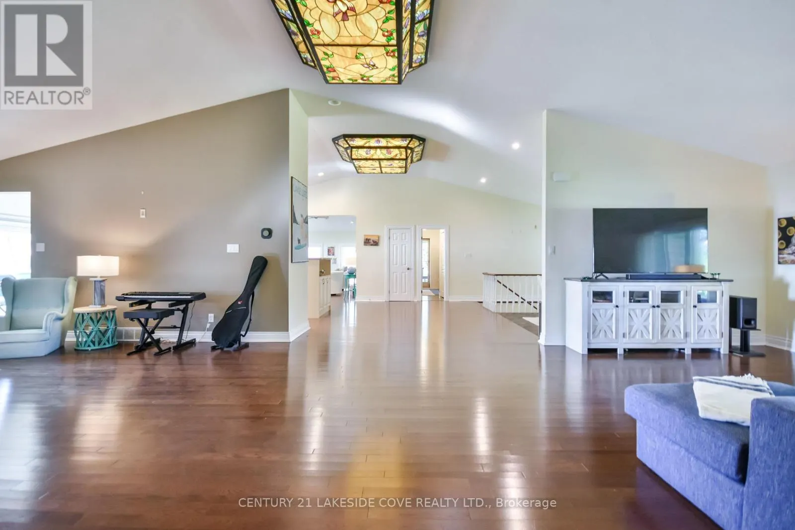 96 BAYSHORE DRIVE