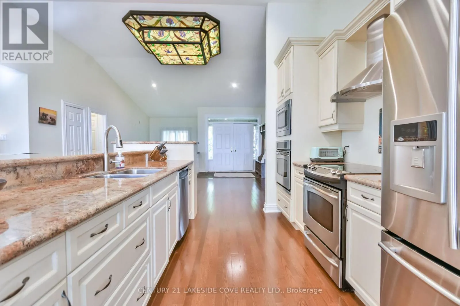 96 BAYSHORE DRIVE