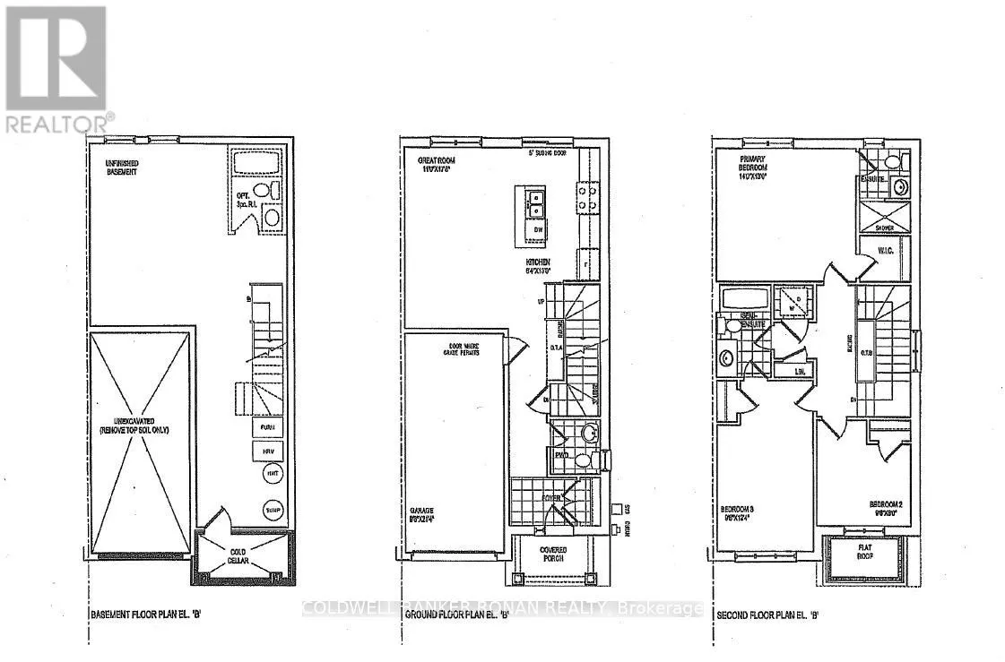 36 SAGEWOOD DRIVE