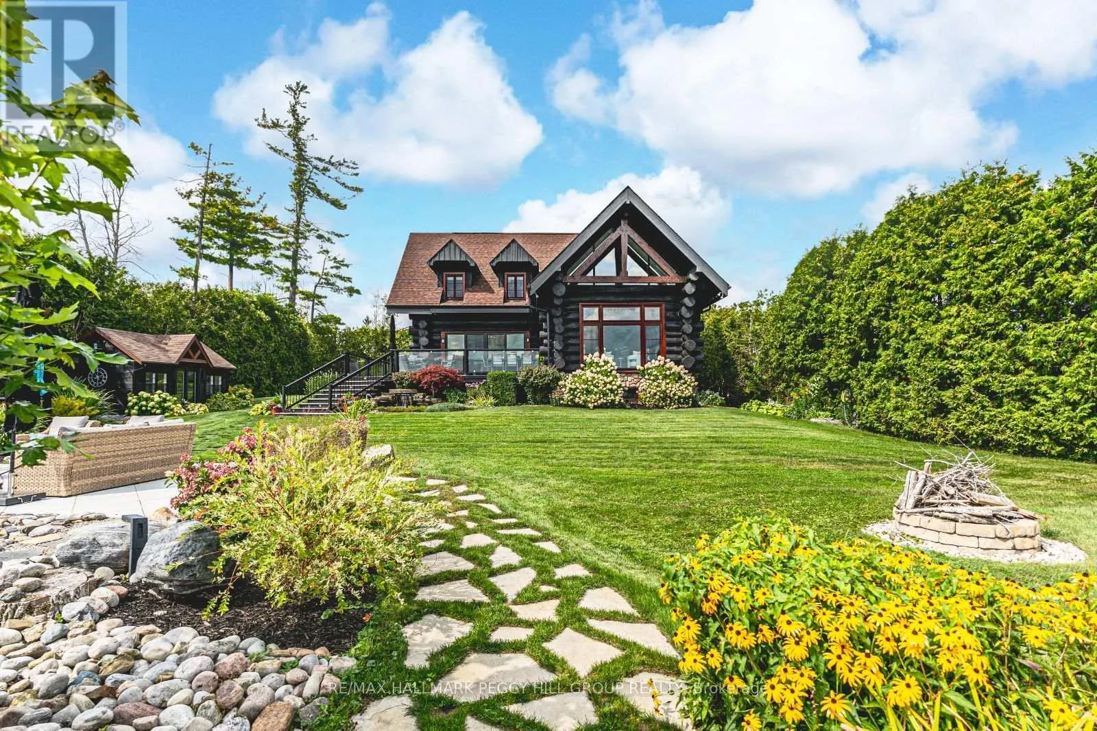 2 SUNNYSIDE AVENUE