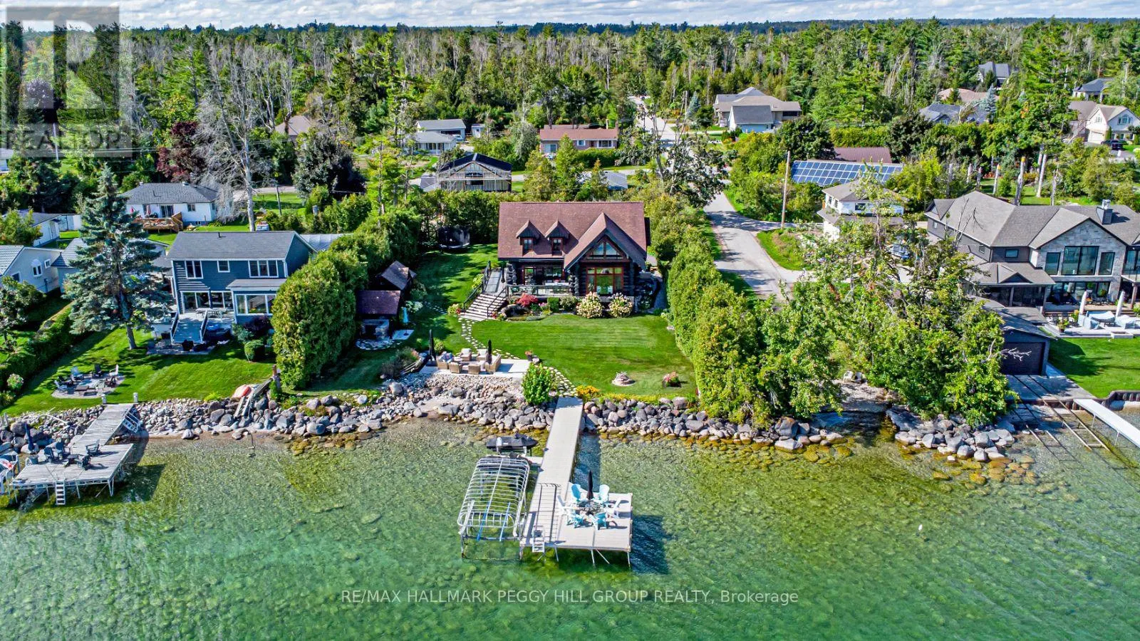 2 SUNNYSIDE AVENUE