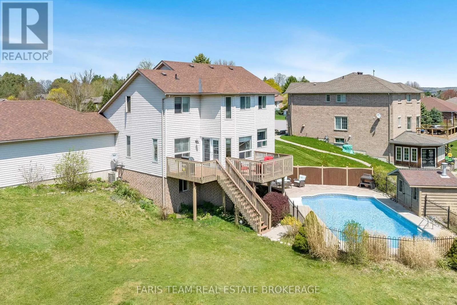 36 MARLOW CIRCLE