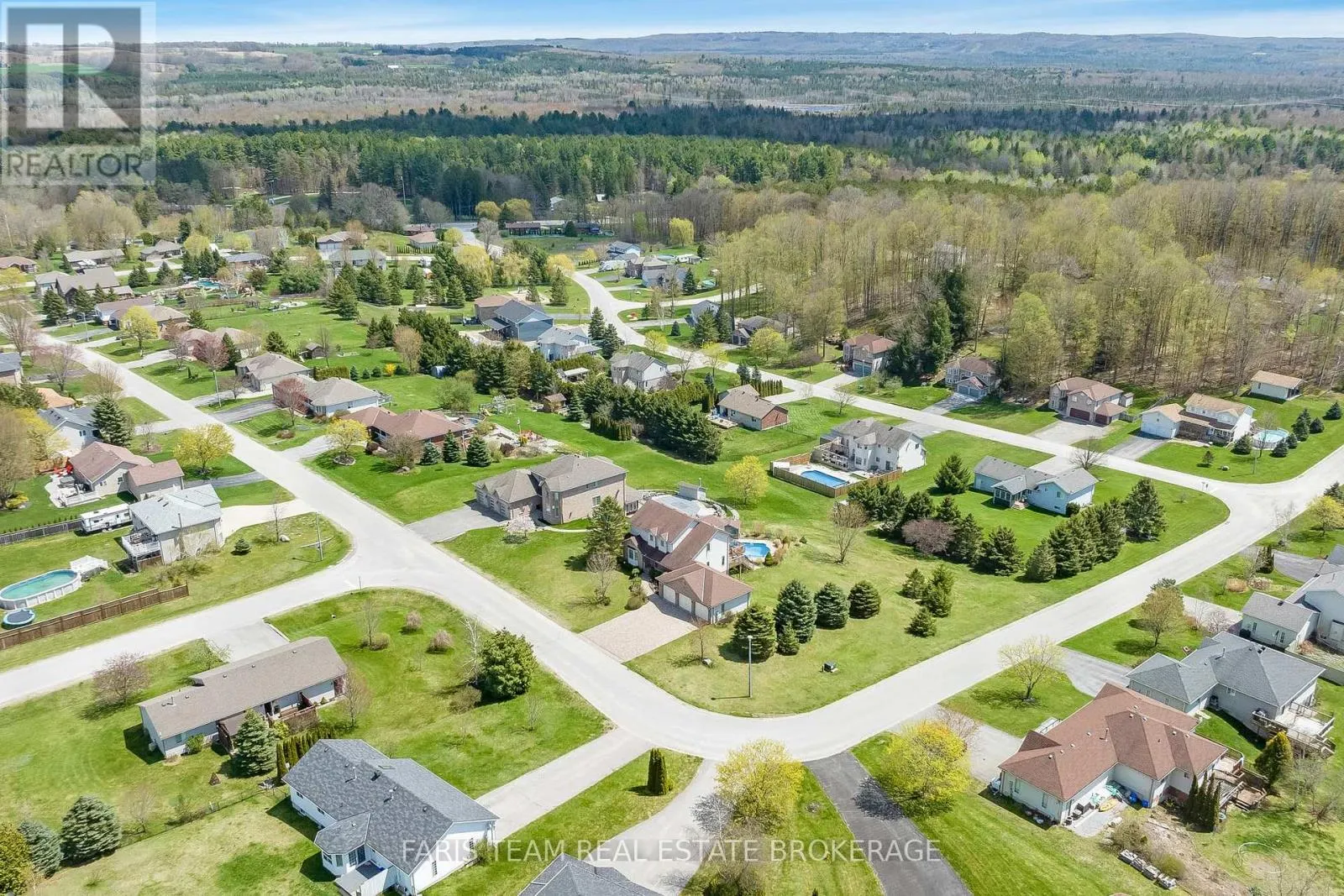 36 MARLOW CIRCLE