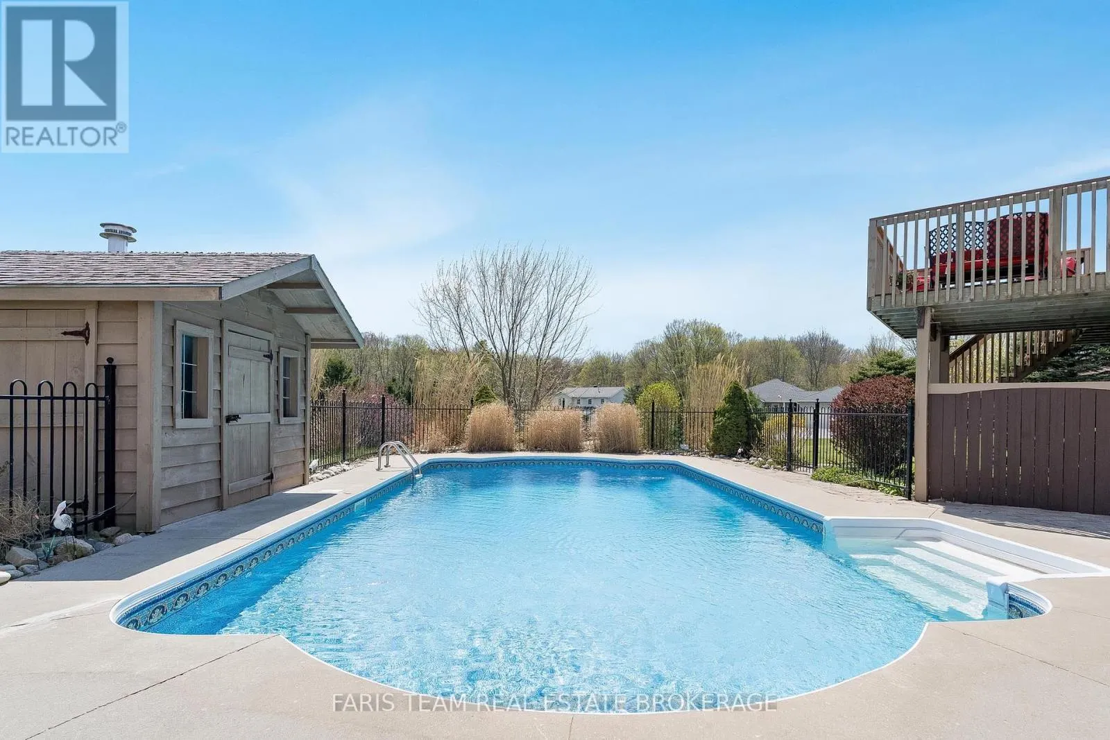 36 MARLOW CIRCLE