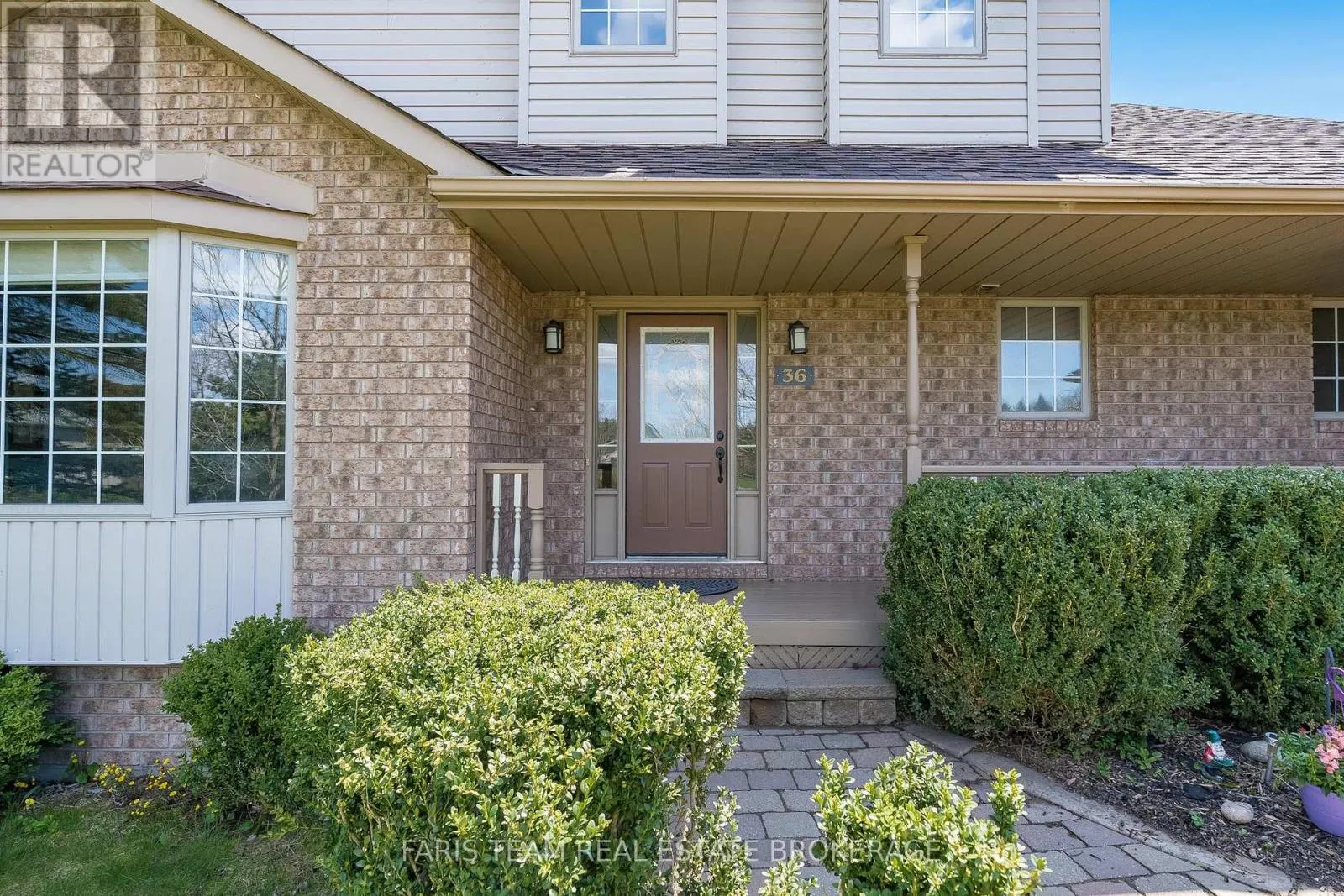 36 MARLOW CIRCLE