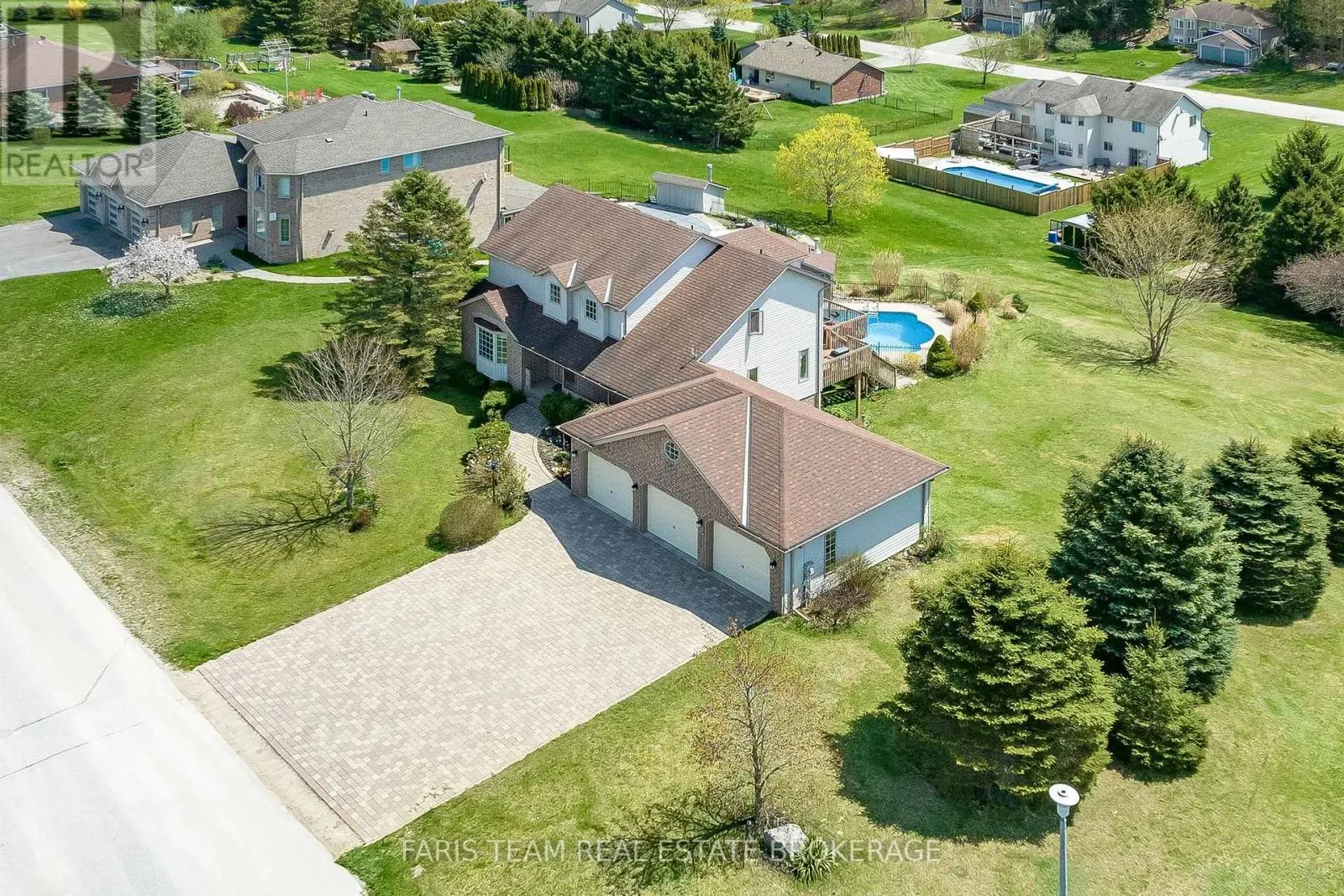 36 MARLOW CIRCLE