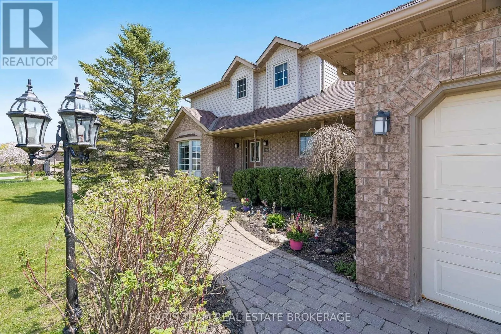 36 MARLOW CIRCLE